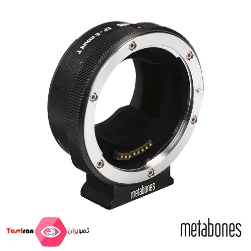 مانت-متابونز-Metabones-Canon-EF-EF-S-Lens-to-Sony-E-Mount-T-Smart-Adapter-MARK-V